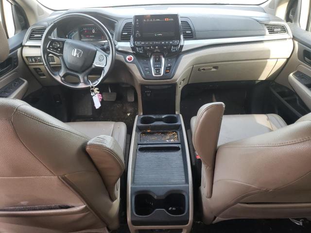 2018 HONDA ODYSSEY EX - 5FNRL6H74JB038725