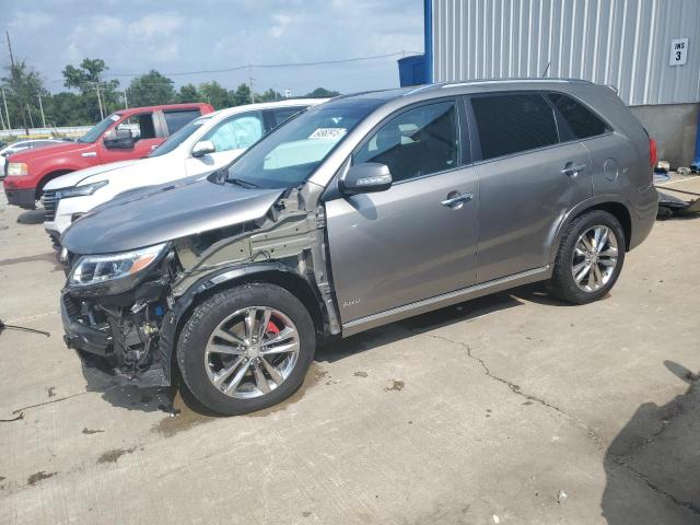 KIA SORENTO SX