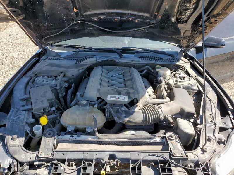 2017 FORD MUSTANG GT 1FA6P8CF5H5247975