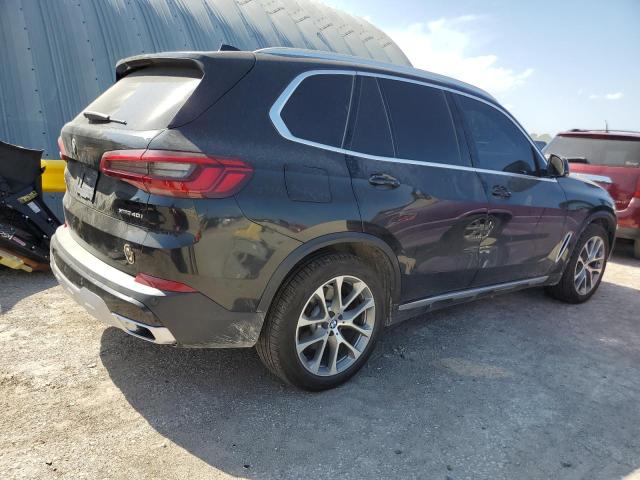 2019 BMW X5 XDRIVE4 5UXCR6C59KLB12327