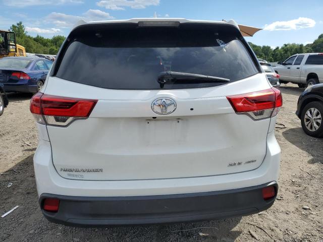 2018 TOYOTA HIGHLANDER 5TDJZRFH3JS879942