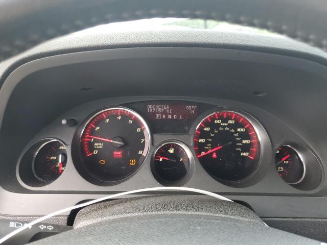 2012 GMC ACADIA SLT - 1GKKVRED6CJ339116