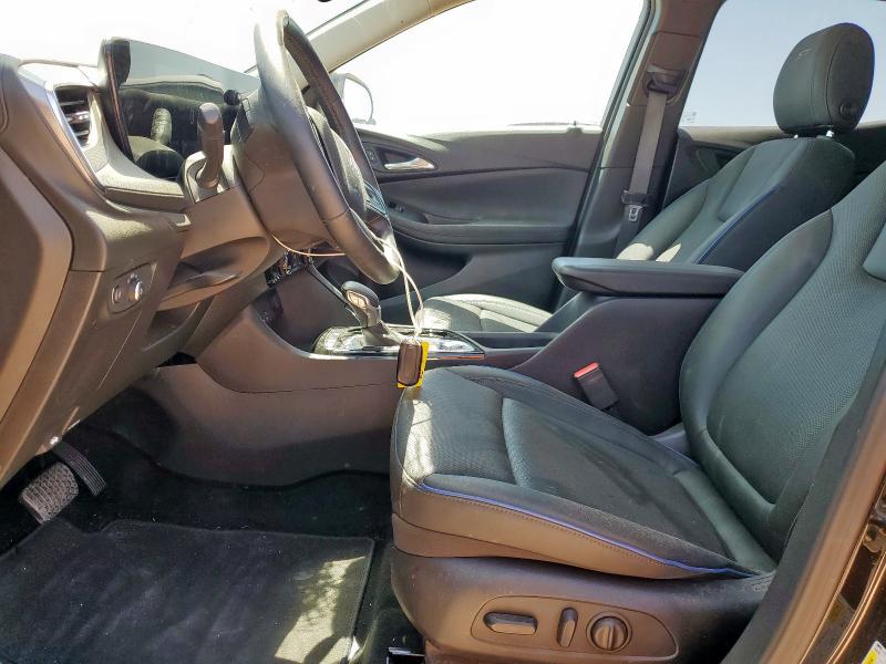 2025 BUICK ENCORE GX KL4AMDSL5SB082865