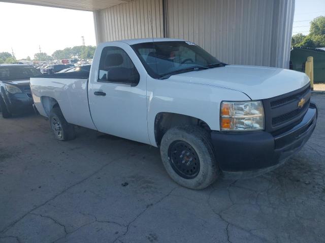 2013 CHEVROLET SILVERADO - 1GCNCPEA9DZ164257