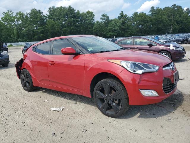 2017 HYUNDAI VELOSTER KMHTC6AD2HU322177