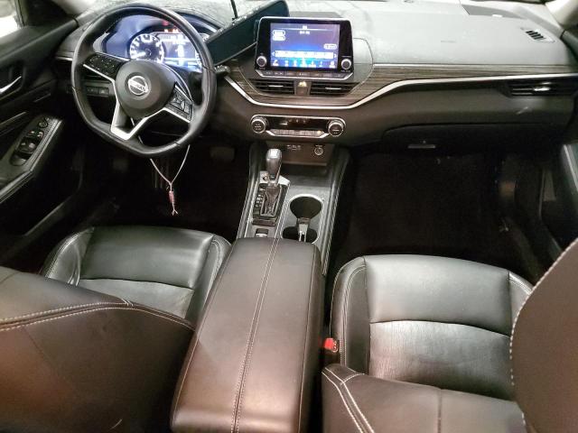 2019 NISSAN ALTIMA PLA 1N4BL4FW4KC163728