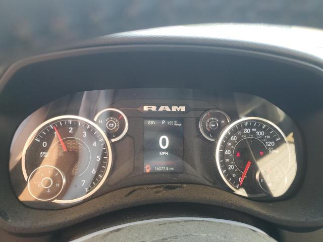 2024 RAM 2500 BIG H - 3C6UR5DJ2RG348373