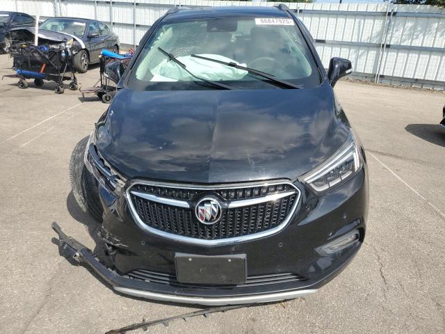 2017 BUICK ENCORE PRE KL4CJHSB8HB052526