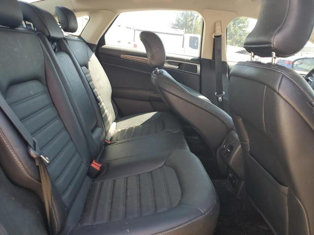 2018 FORD FUSION SE 3FA6P0LUXJR162956
