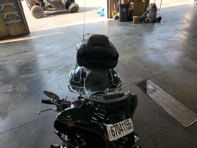2015 HARLEY-DAVIDSON FLHTKL ULTRA LIMITED LOW 1HD1KKL10FB650277