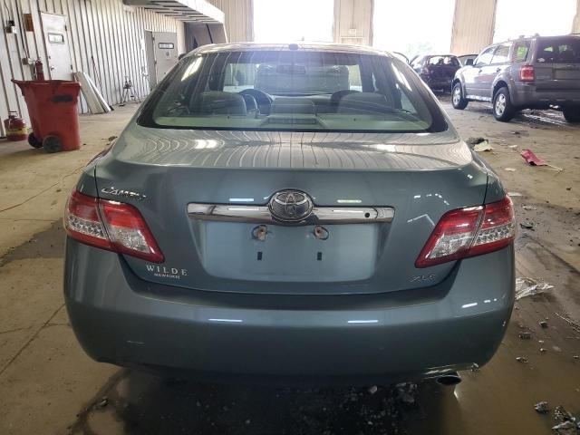 2011 TOYOTA CAMRY BASE - 4T1BF3EK7BU718462