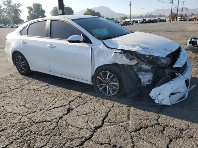 2024 KIA FORTE LX - 3KPF24AD1RE738732