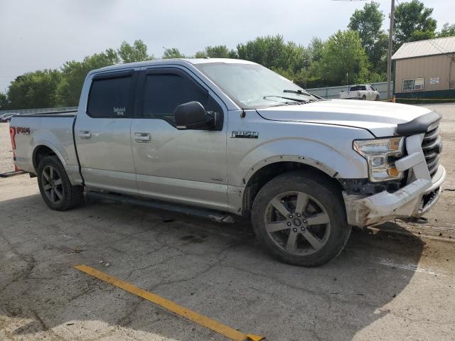 2015 FORD F150 SUPER - 1FTEW1EP0FFA05107