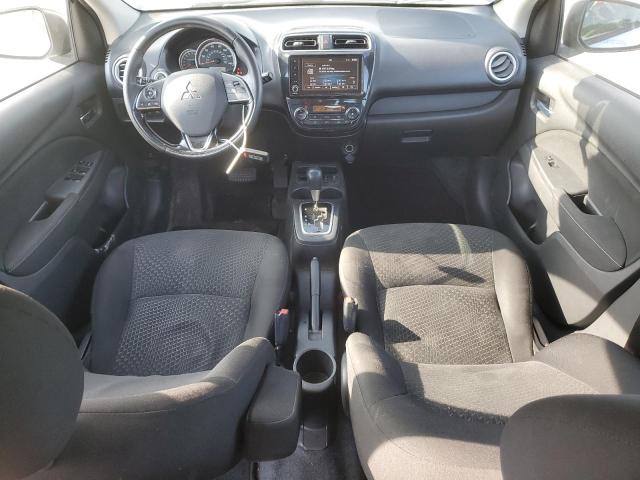 2021 MITSUBISHI MIRAGE G4 SE ML32FVFJ5MHF02763