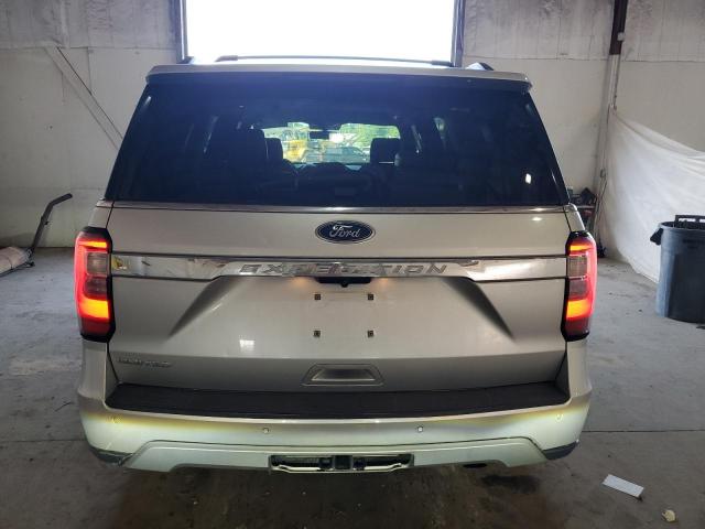 2019 FORD EXPEDITION 1FMJU2ATXKEA50810