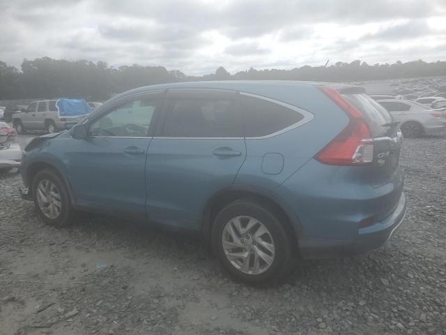 2015 HONDA CR-V EX - 2HKRM3H57FH521628