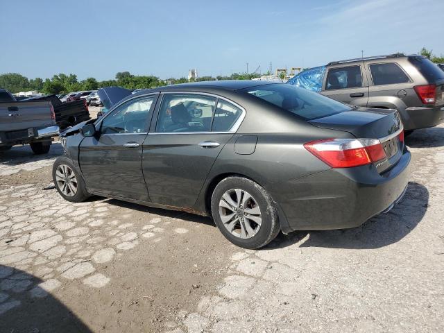 2014 HONDA ACCORD LX - 1HGCR2F31EA006375