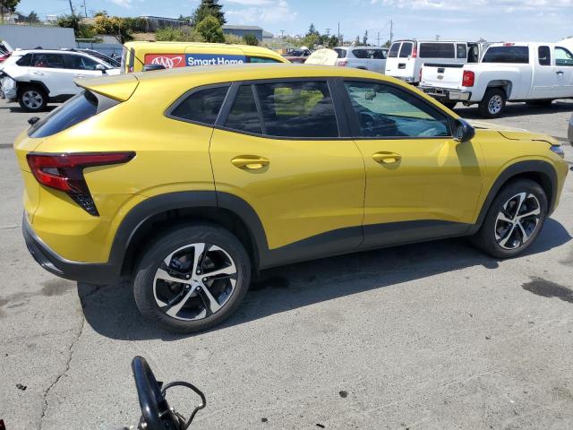 2024 CHEVROLET TRAX 1RS - KL77LGE28RC029781