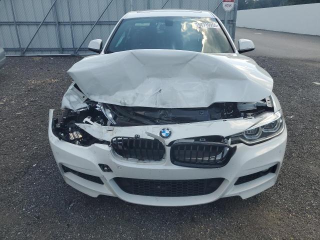 2016 BMW 340 XI WBA8B7C56GK487262