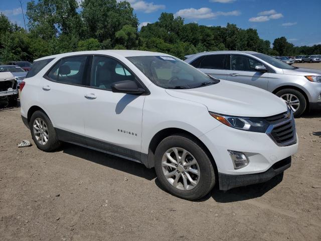 2019 CHEVROLET EQUINOX LS 2GNAXHEV2K6162393