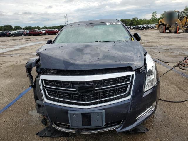 2017 CADILLAC XTS LUXURY 2G61N5S35H9117717