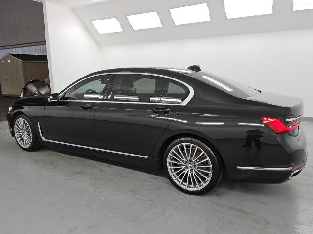 2020 BMW 740 I - WBA7T2C07LCD04975