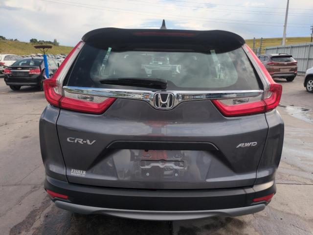 2019 HONDA CR-V LX - 5J6RW6H39KL005829