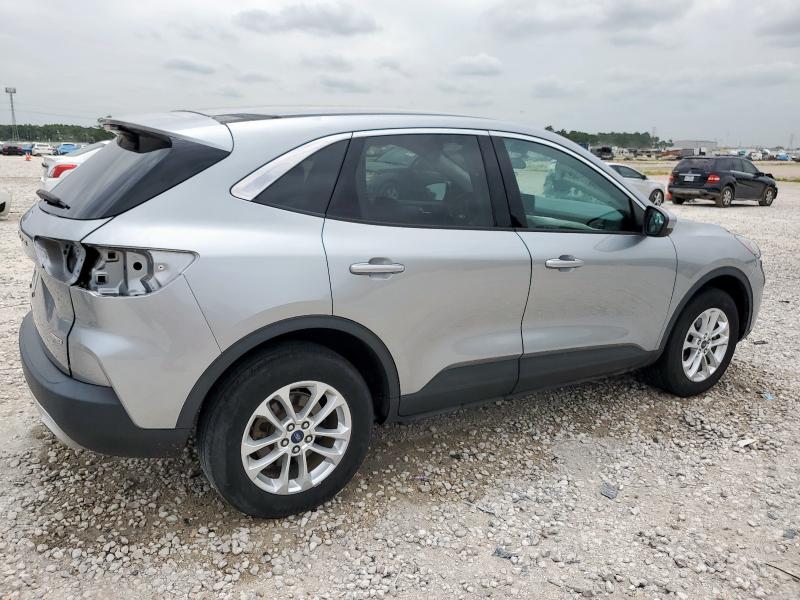 2021 FORD ESCAPE SE - 1FMCU9G60MUA37060