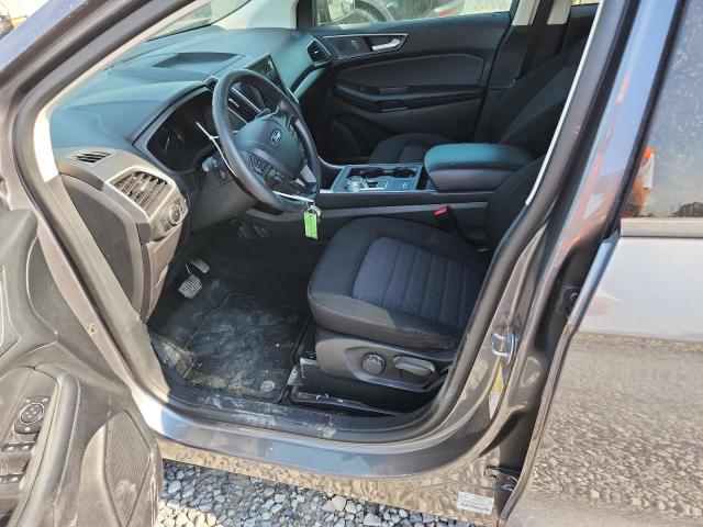 2024 FORD EDGE SE 2FMPK4G94RBA55921