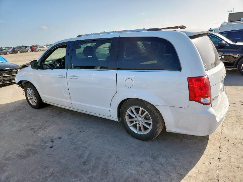 2019 DODGE GRAND CARA 2C4RDGCG3KR671023