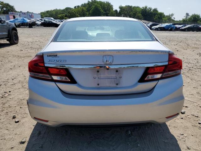 2015 HONDA CIVIC LX 19XFB2F52FE272696