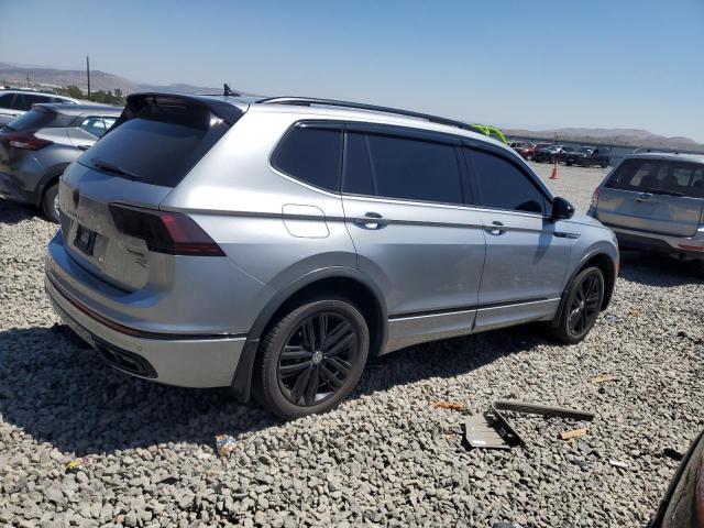2022 VOLKSWAGEN TIGUAN SE R-LINE BLACK 3VV8B7AXXNM109721