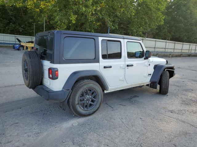 2024 JEEP WRANGLER S 1C4PJXKN3RW274607