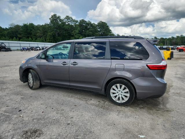 2015 TOYOTA SIENNA LE - 5TDJK3DC5FS127224