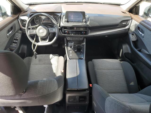 2023 NISSAN ROGUE SV - JN8BT3BA2PW414013