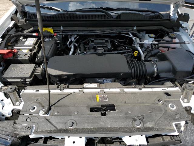 2024 CHEVROLET COLORADO - 1GCGSBEC5R1272414