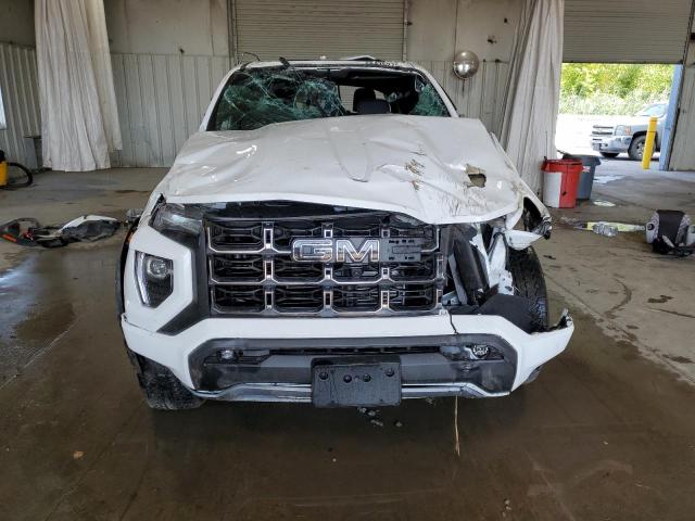 2024 GMC CANYON AT4 1GTP6DEK7R1258361
