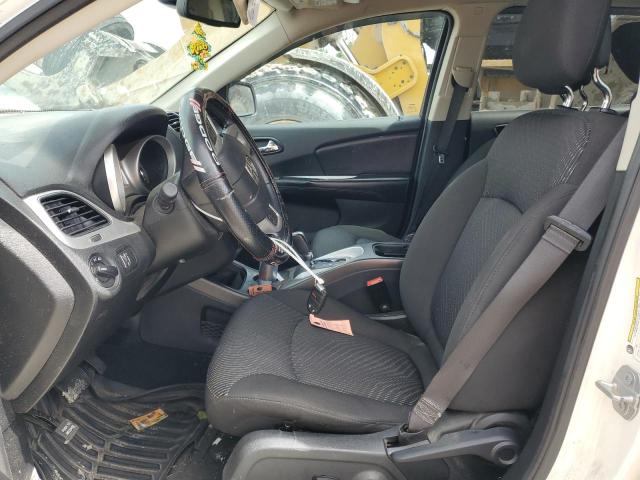 2020 DODGE JOURNEY SE - 3C4PDCABXLT280652