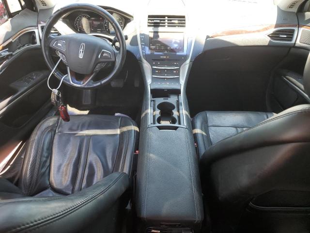 2015 LINCOLN MKZ 3LN6L2J90FR610835