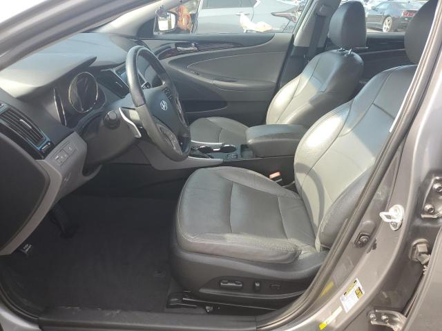 2013 HYUNDAI SONATA SE - 5NPEC4AB5DH652982