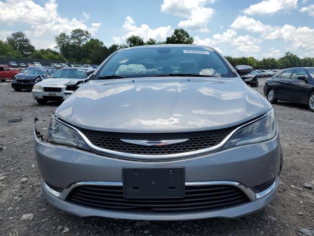 2016 CHRYSLER 200 LIMITE 1C3CCCAB9GN131211