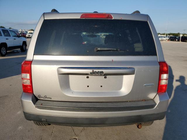 2016 JEEP PATRIOT LA 1C4NJPFB8GD603334