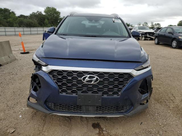 2020 HYUNDAI SANTA FE S 5NMS3CAD5LH274057