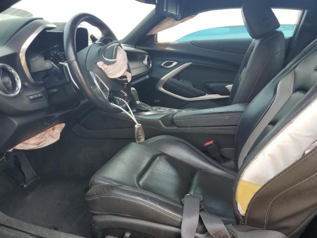 2016 CHEVROLET CAMARO SS 1G1FH1R7XG0120089