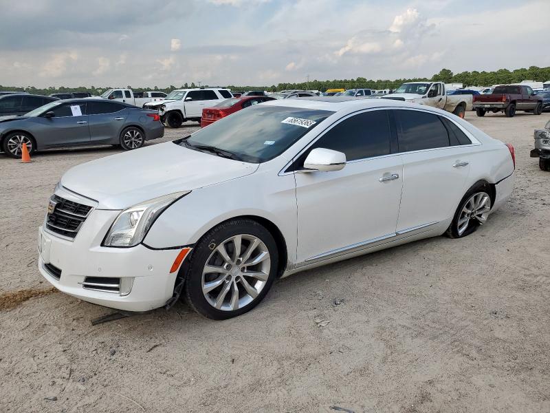 2016 CADILLAC XTS LUXURY 2G61M5S38G9210460