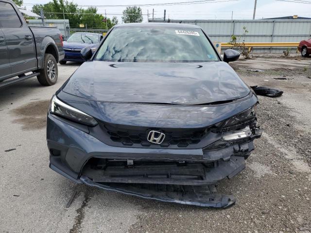2024 HONDA CIVIC LX 19XFL2H54RE008300