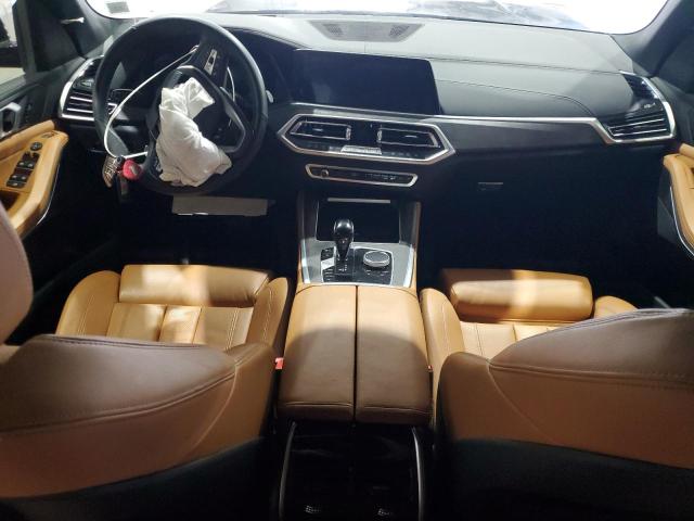 2022 BMW X5 XDRIVE4 5UXCR6C04N9L50086
