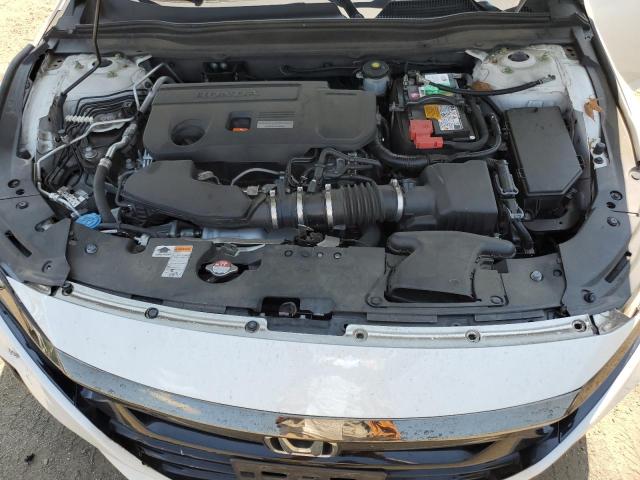 2019 HONDA ACCORD SPO 1HGCV2F38KA001858
