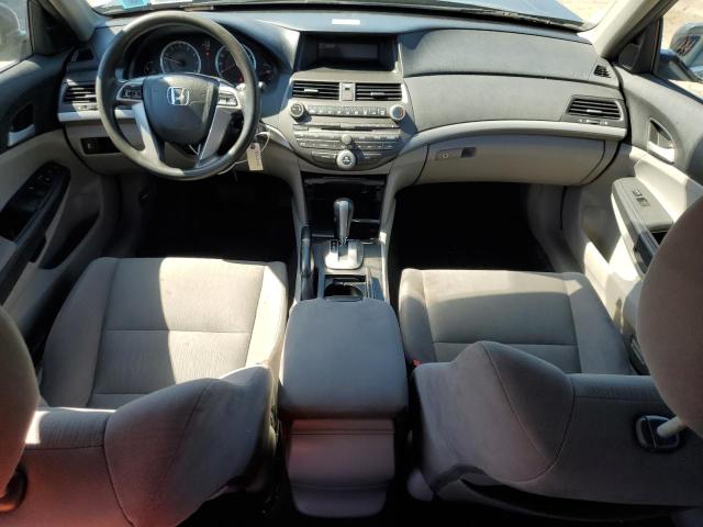 2012 HONDA ACCORD LX - 1HGCP2F36CA079261