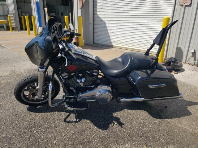 2019 HARLEY-DAVIDSON FLHT 1HD1FVC24KB660240